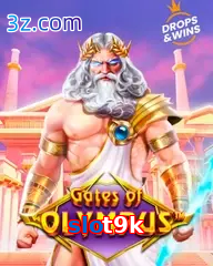 slot9k gates of olympus